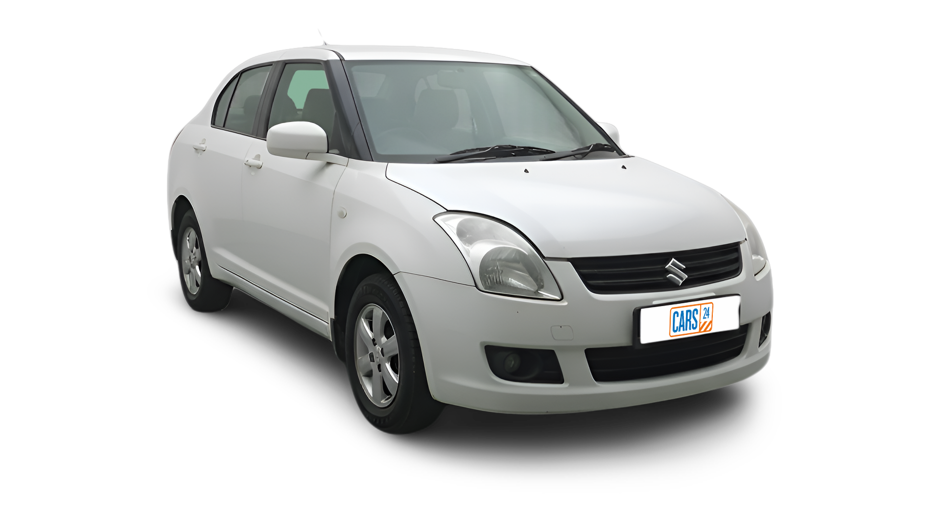 Maruti Swift Dzire-img